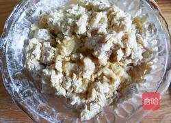 豆沙饼的做法图解5