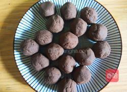 豆沙饼的做法图解7