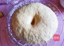 豆沙饼的做法图解8
