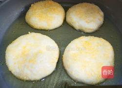 豆沙饼的做法图解16