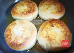 豆沙饼的做法图解17