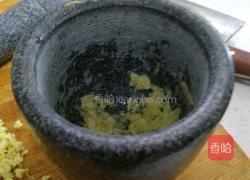 蒜蓉波士顿龙虾的做法图解3