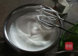 无油酸奶蛋糕的做法图解6