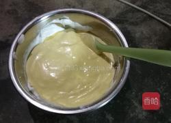 无油酸奶蛋糕的做法图解9