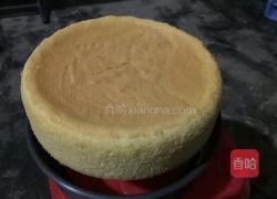 无油酸奶蛋糕的做法图解13