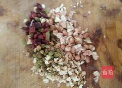 果干杂粮饭的做法图解3