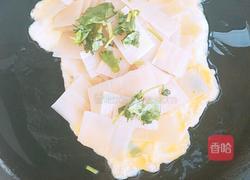 家常烤冷面的做法图解3