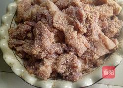 粉蒸肉的做法图解6