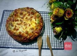 家常披萨的做法图解21