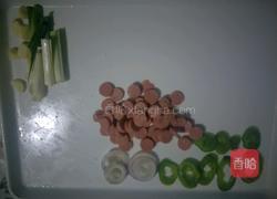 家常披萨的做法图解4