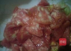 家常披萨的做法图解6