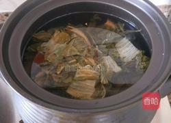 烧猪蹄的做法图解6