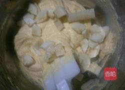 香蕉磅蛋糕的做法图解8