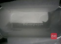 香蕉磅蛋糕的做法图解9