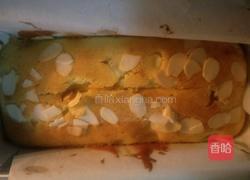 香蕉磅蛋糕的做法图解13