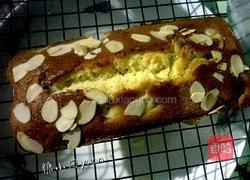 香蕉磅蛋糕的做法图解15