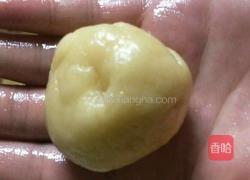 原味桃酥的做法图解7