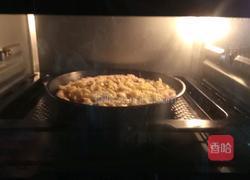 烤肠时蔬披萨的做法图解9