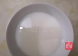 蒜蓉藕片的做法图解4