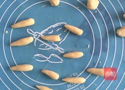 采姑凉的小蘑菇的做法图解5