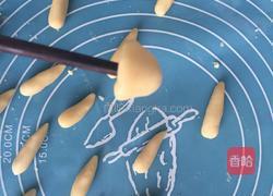 采姑凉的小蘑菇的做法图解6