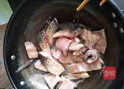 改良版烧鱼块的做法图解3