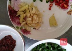 改良版烧鱼块的做法图解2