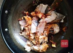 改良版烧鱼块的做法图解5