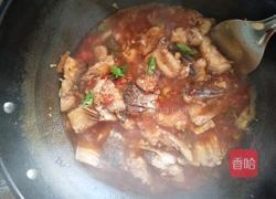 改良版烧鱼块的做法图解7