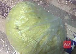 牛奶饼干的做法图解5