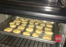 牛奶饼干的做法图解8