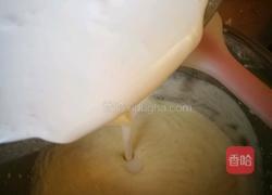 奇异果慕斯杯的做法图解4