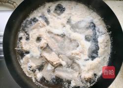 香姑玉米排骨汤的做法图解7