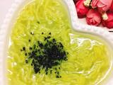 豌豆面线的做法[图]