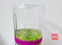 豌豆面线的做法图解5