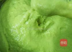 豌豆面线的做法图解8