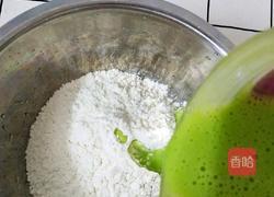 豌豆面线的做法图解7