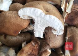 珍心蘑菇炖土豆的做法图解5