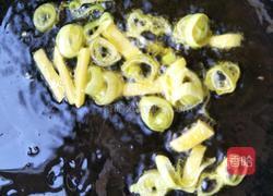 珍心蘑菇炖土豆的做法图解15