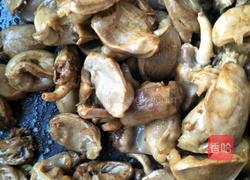 珍心蘑菇炖土豆的做法图解17