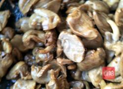 珍心蘑菇炖土豆的做法图解18