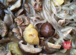 珍心蘑菇炖土豆的做法图解22