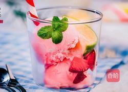 棉花糖变身冰淇淋的做法图解6