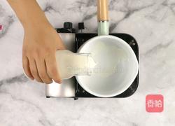 棉花糖变身冰淇淋的做法图解1