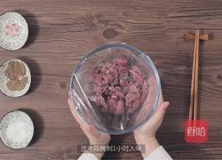 干炸小酥肉的做法图解3