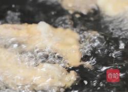 干炸小酥肉的做法图解7