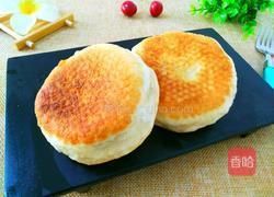 红豆沙饼的做法图解21