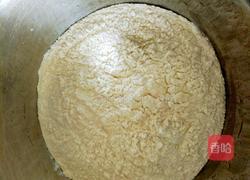 红豆沙饼的做法图解3