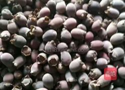 菇稔酒的做法图解1