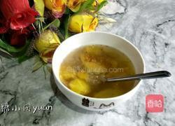 无花果酥的做法图解5